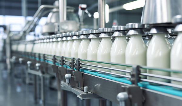 Food and Dairy