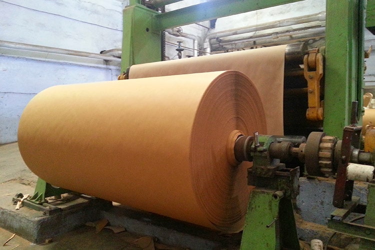 Packaging and Paper