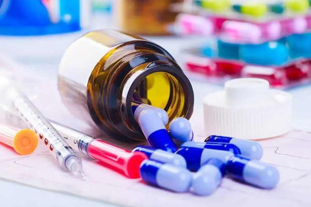 Pharmaceuticals